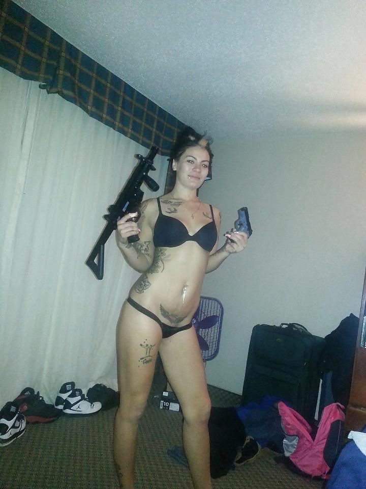 Sex Gallery Jesse Tattoo Milf