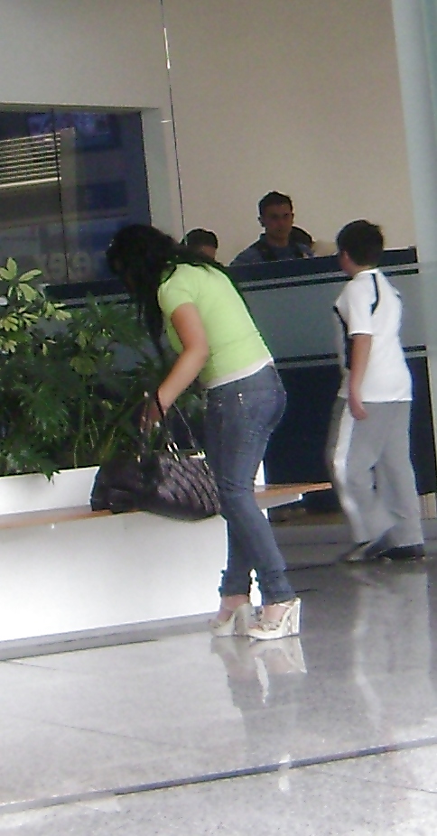 Sex Gallery mamacitas IV