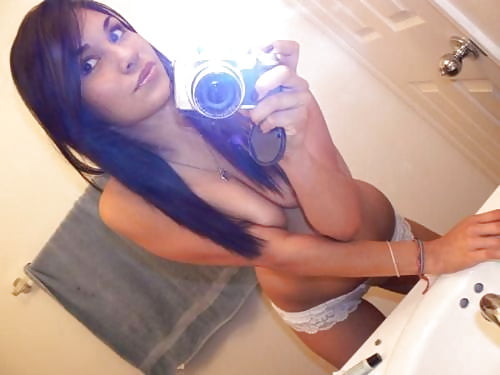 Sex Gallery Selfie Amateurs! - vol 227!