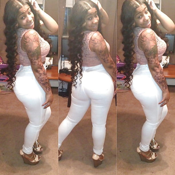 Sex Gallery Thick Latinas