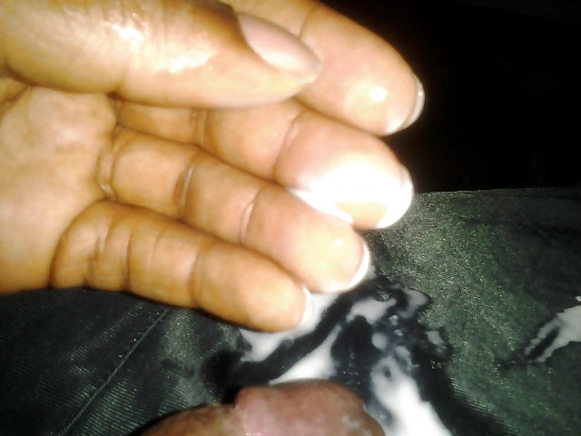 Sex Gallery Creamy is Better