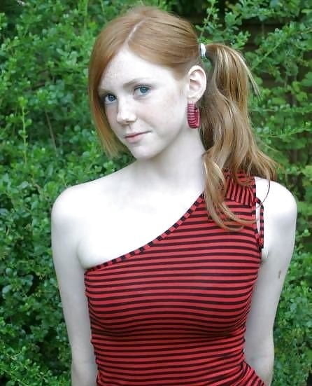 Sex Gallery TEEN 7
