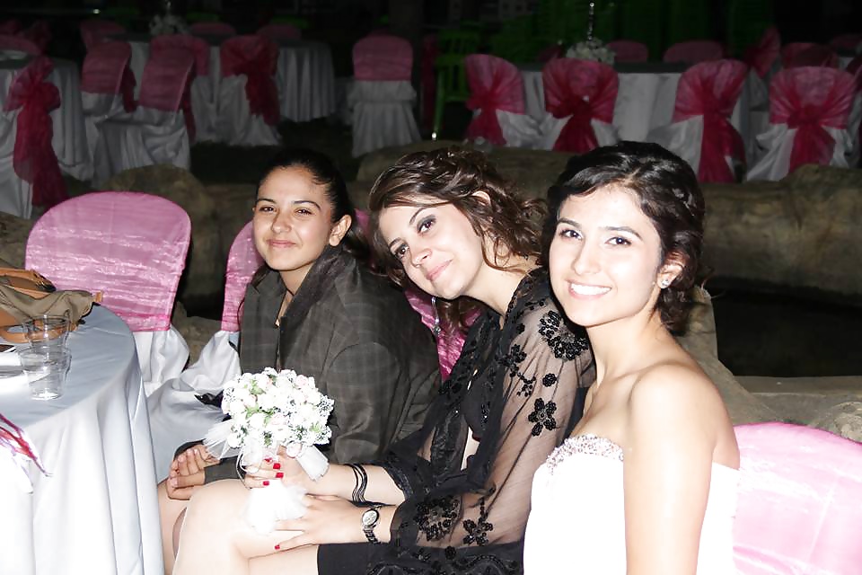 Sex Gallery atesli ve azgin