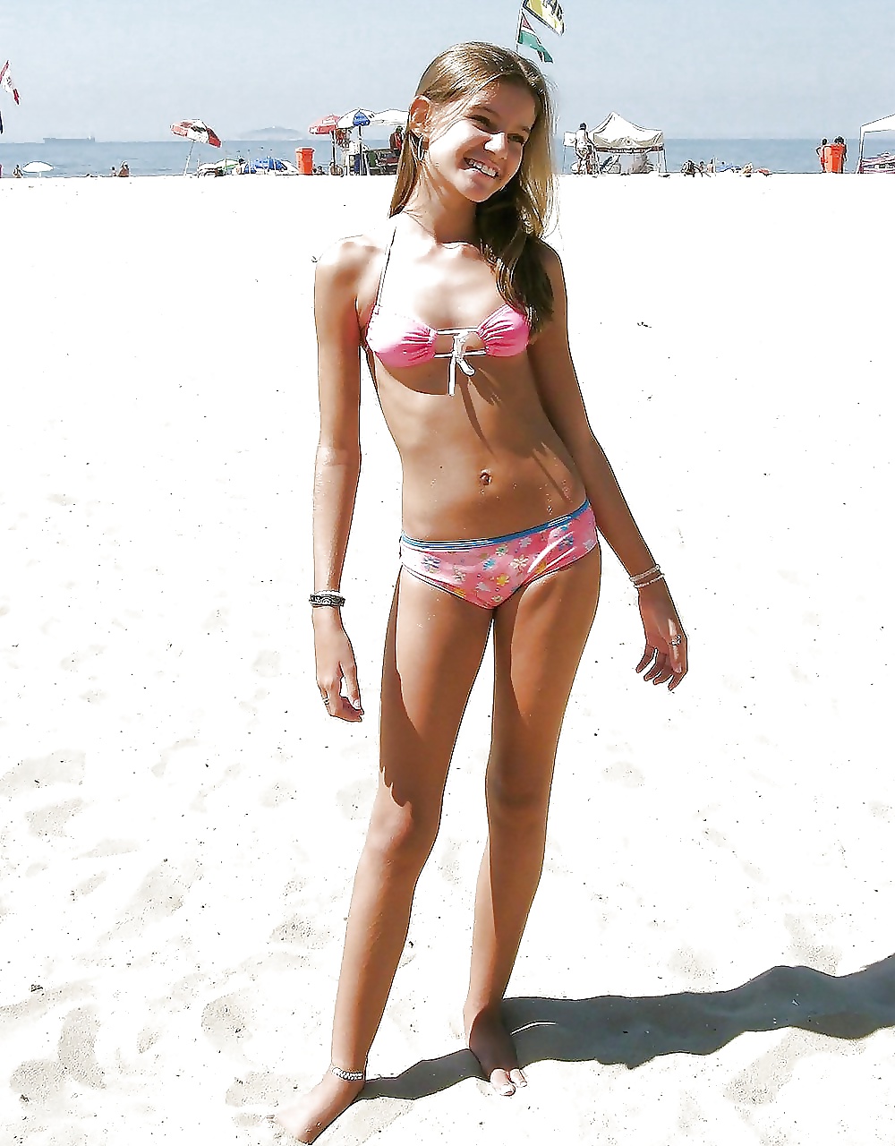 Sex Gallery Trajes de bano