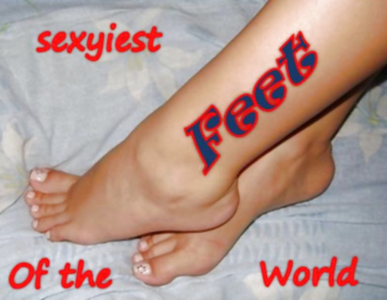 Sex Gallery sexy Feet
