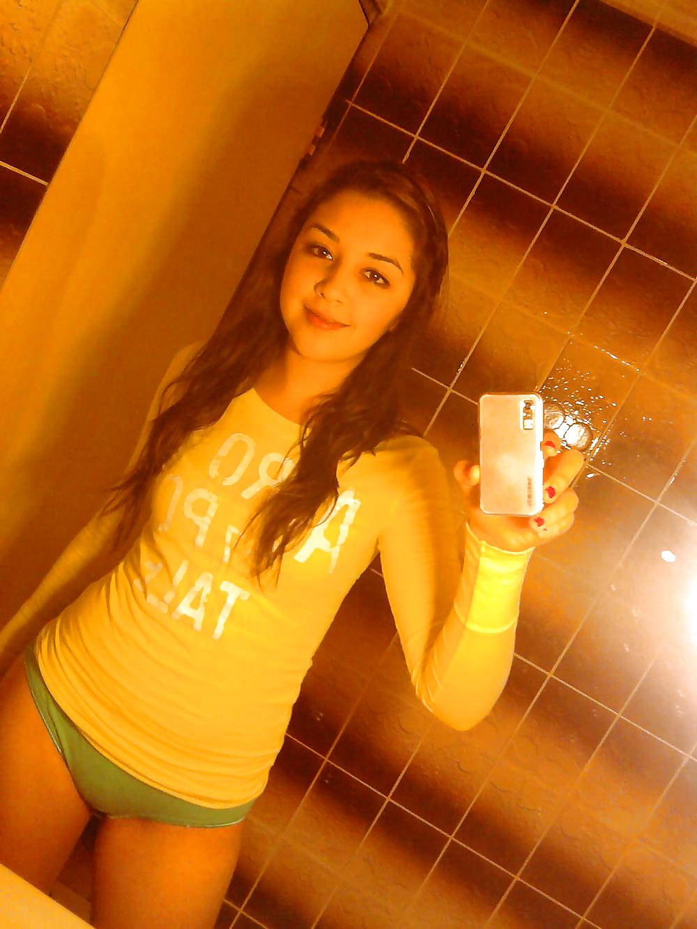 Sex Gallery Petites in Panties 2