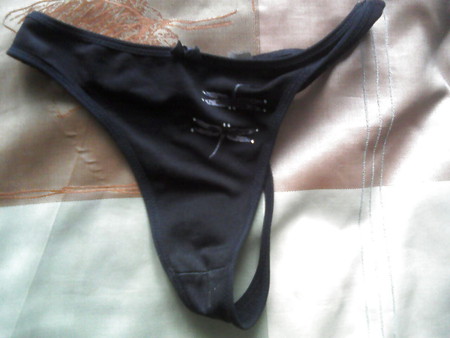 Girl's Panties