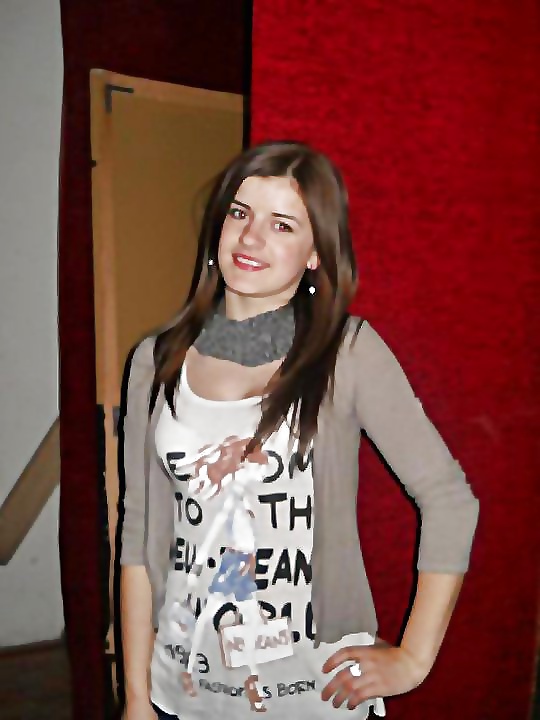 Sex Gallery qt grrlz #7