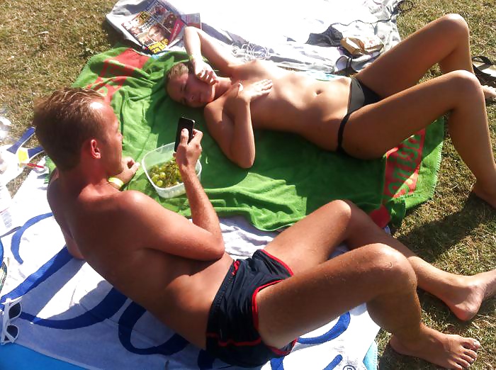 Sex Gallery Beach couples