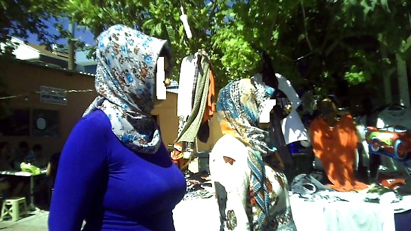 Sex Gallery Turkish Hijab - Turban