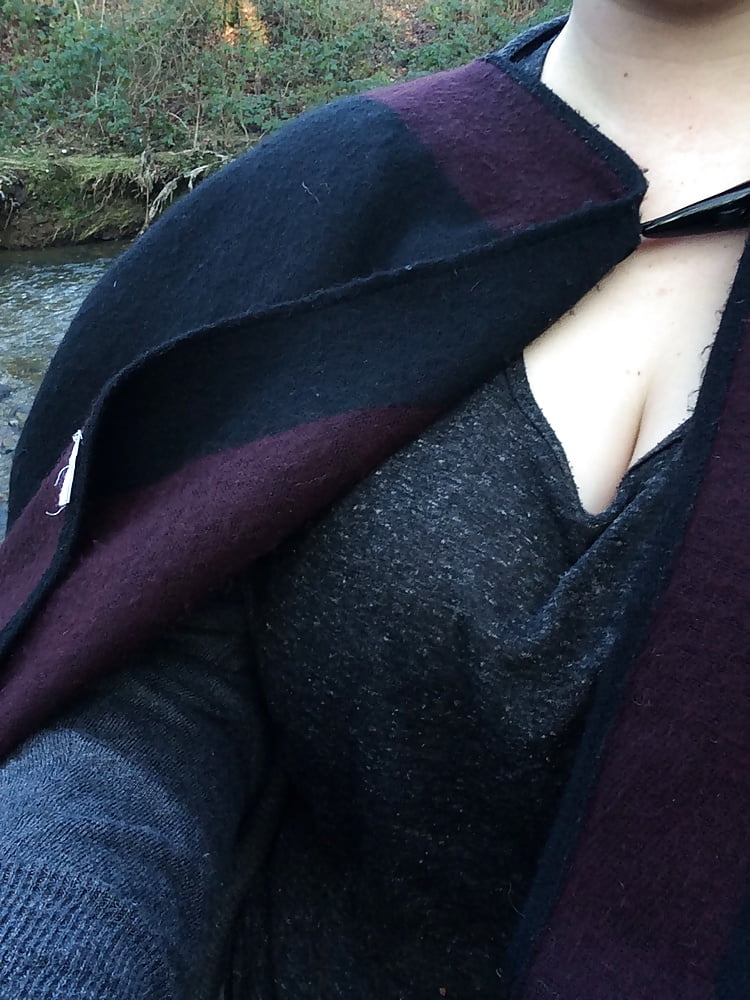 Sex Gallery Outdoor Adventures Teaser