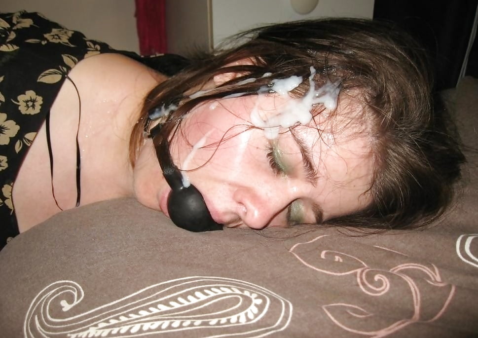 Sex Gallery facial 6 -- mdm