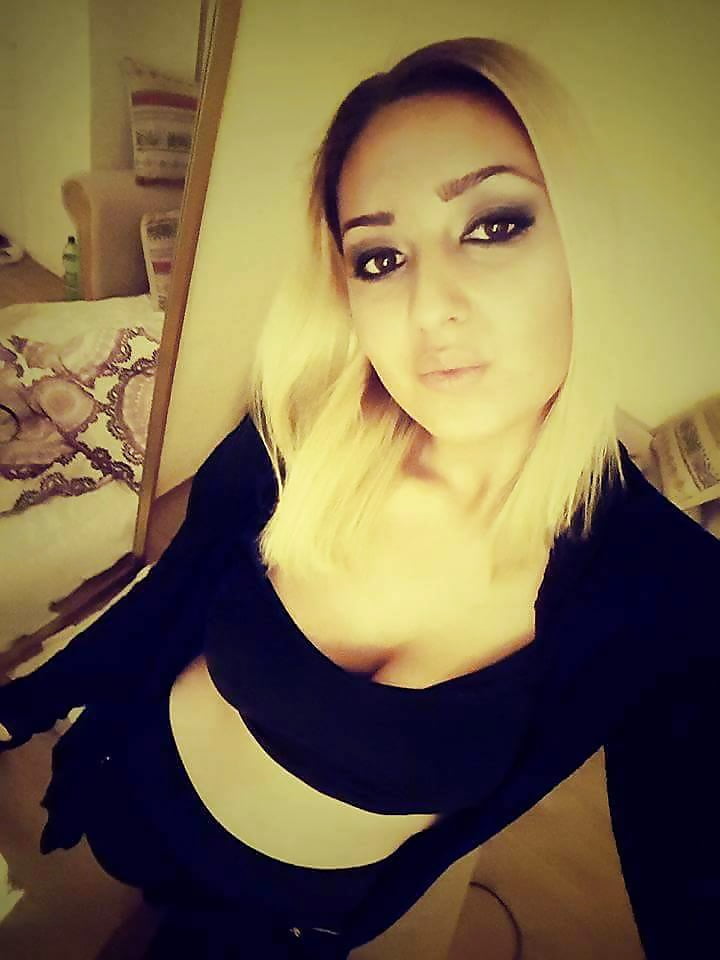 Sex Gallery Dumme Hure Tuana