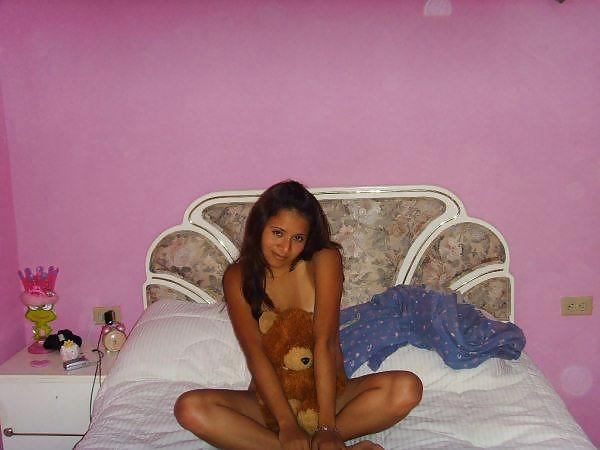 Sex Gallery Miri Mexican amateur