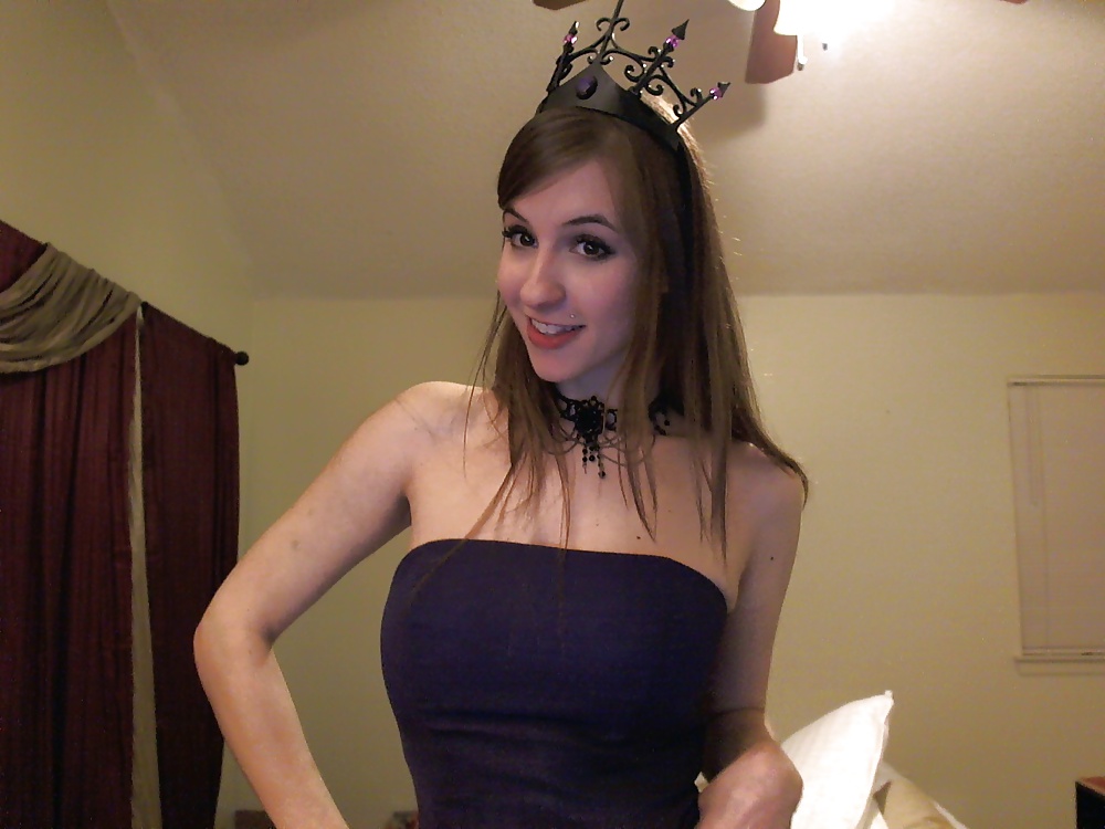 Sex Gallery Princess