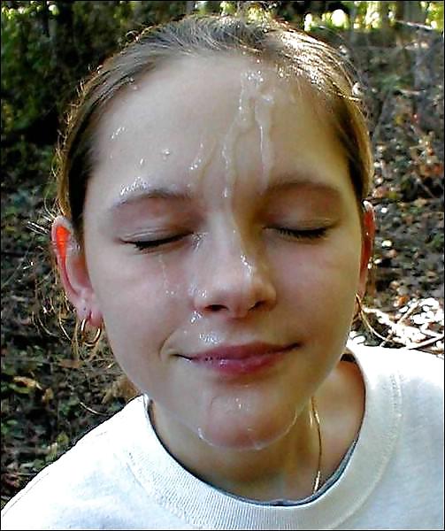 Sex Gallery COVER MY FACE 49