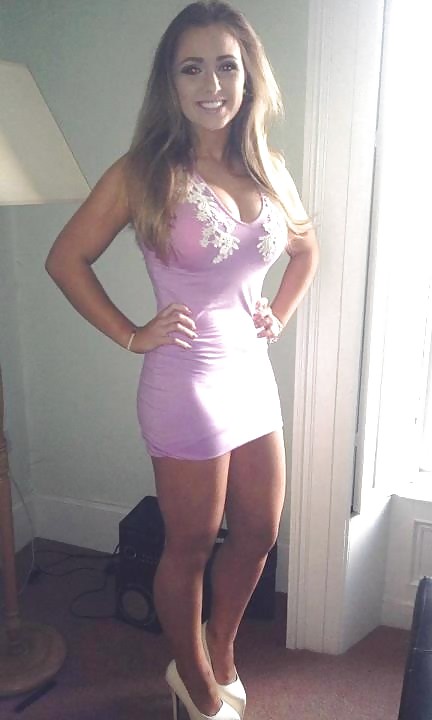 Sex Gallery Hot Teens In Tight Dresses