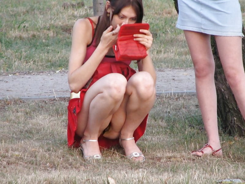 Sex Gallery Voyeur.Candid.21-14