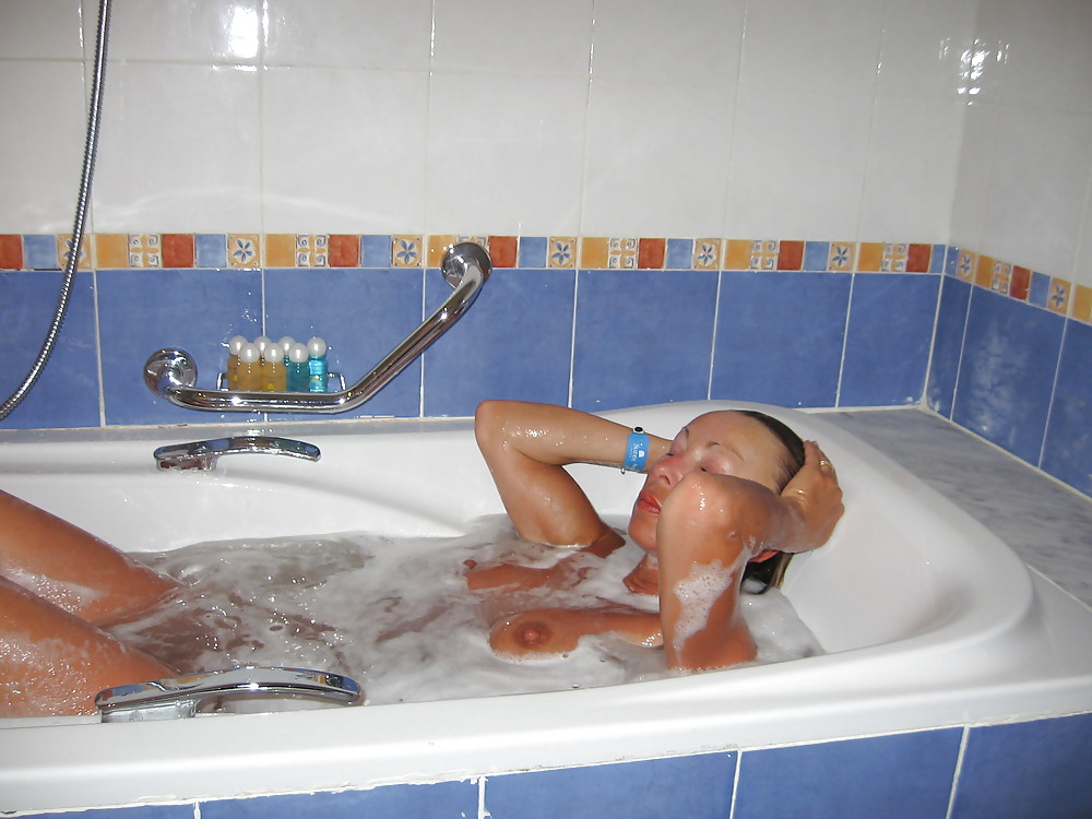 Sex Gallery Mature Chantal 3