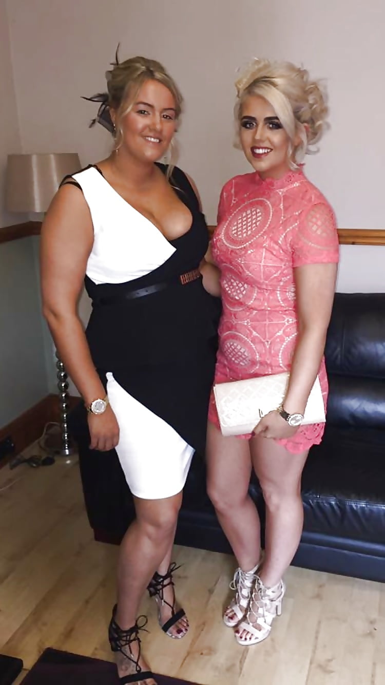 Sex Gallery Chav Sluts And Slags #88