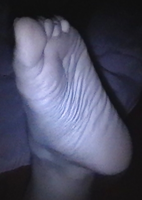 Sex Gallery Foot Lover (please Comment)