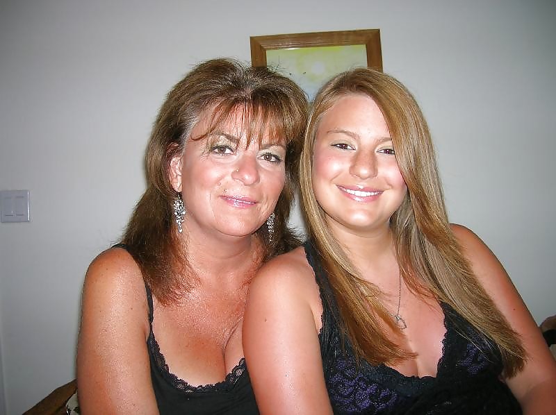 Sex Gallery sexy mothers