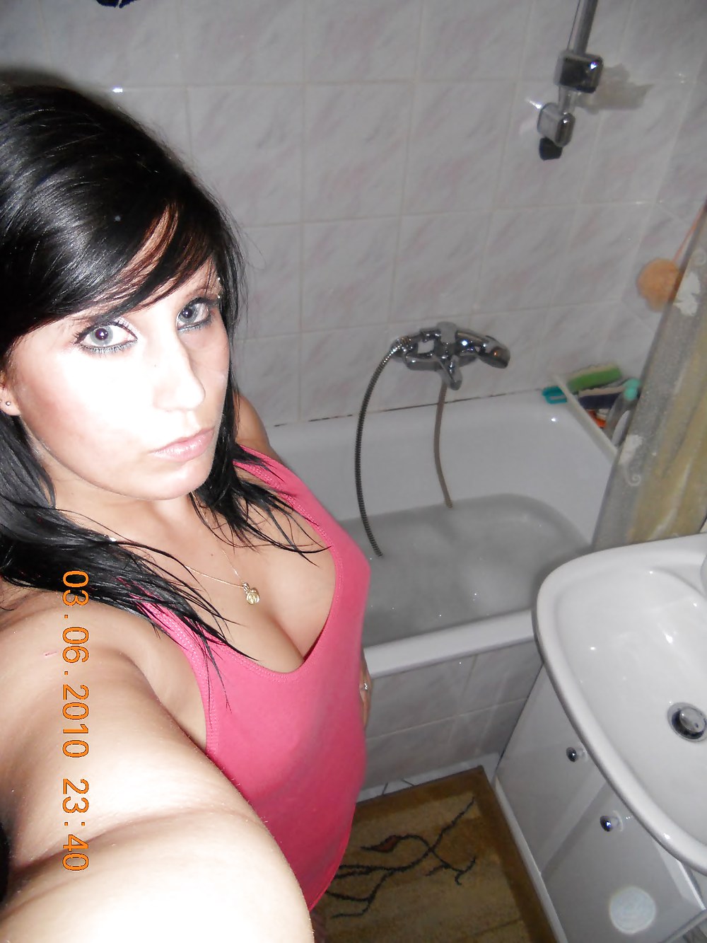 Sex Gallery Show Your Tits 43