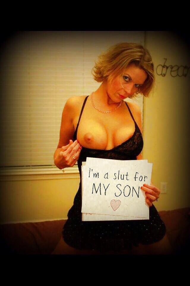 Sex Gallery Slut Mom