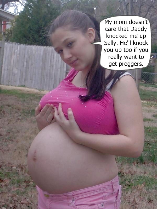Sex Gallery SDRUWS2 - PREGNANT CAPTION