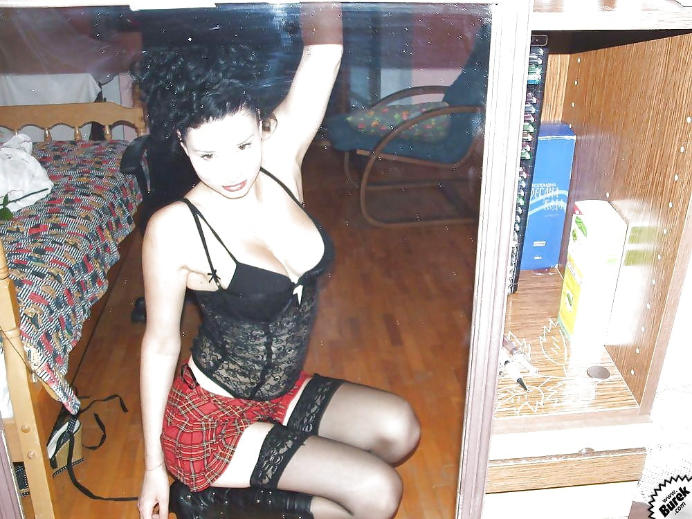 Sex Gallery Marijana '88 Vrsac