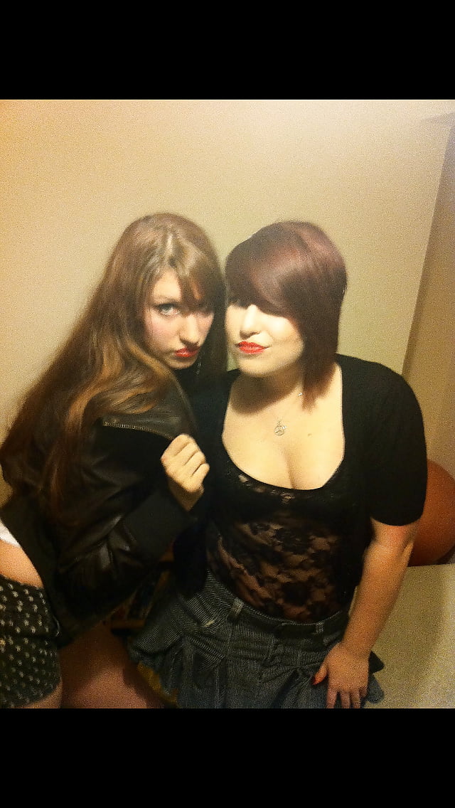 Sex Gallery Facebook friend Marie.