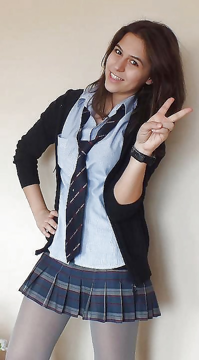 Sex Gallery Liseli Kizlar