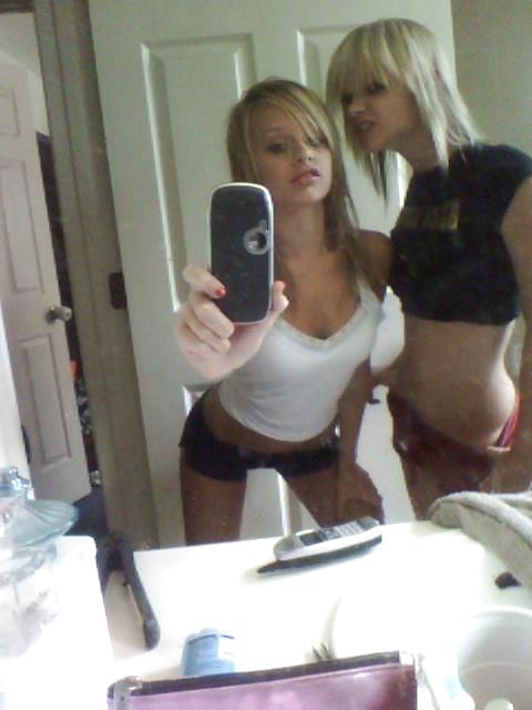 Sex Gallery Super Sexy Blonde