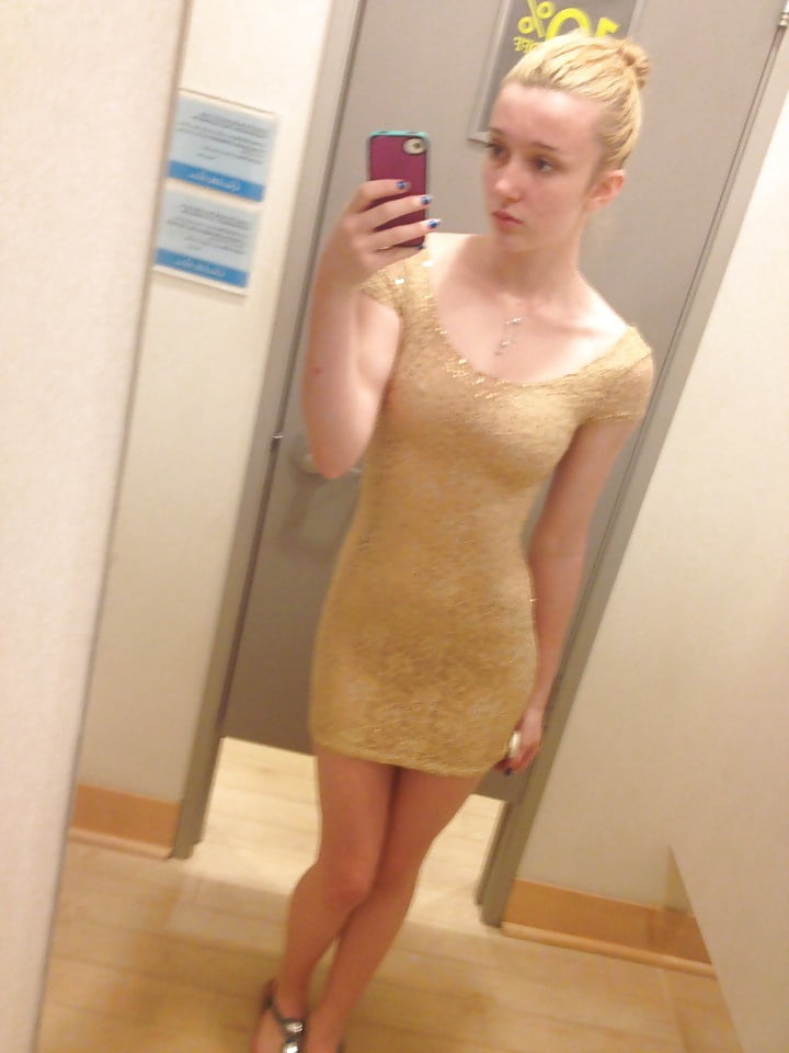 Sex Gallery A nail technician Yevgeniya (Eugenia)