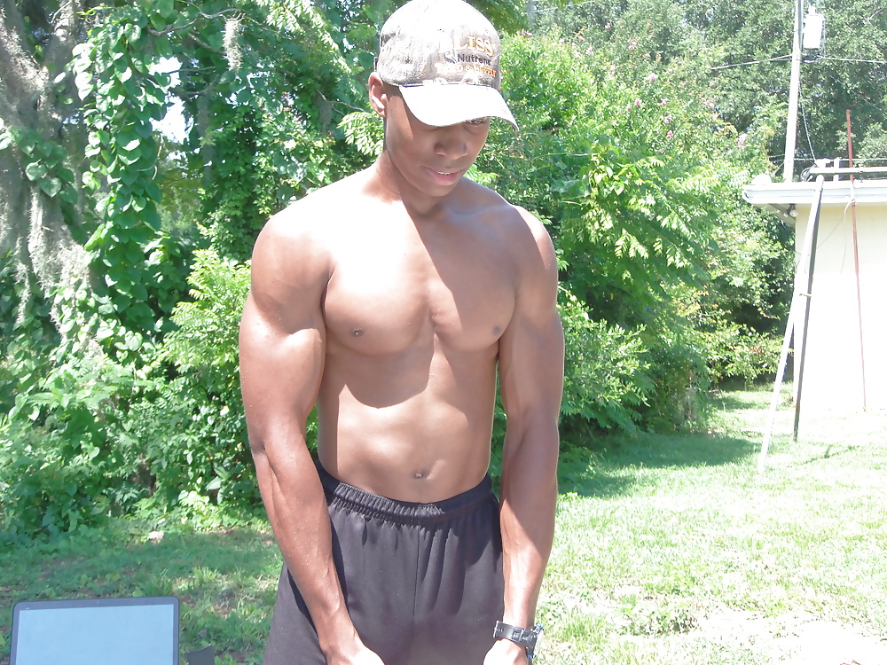 Sex Gallery Training Pictures Of Me