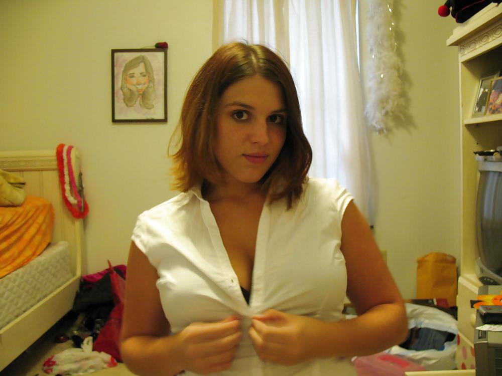 Sex Gallery Teen Malicia 1