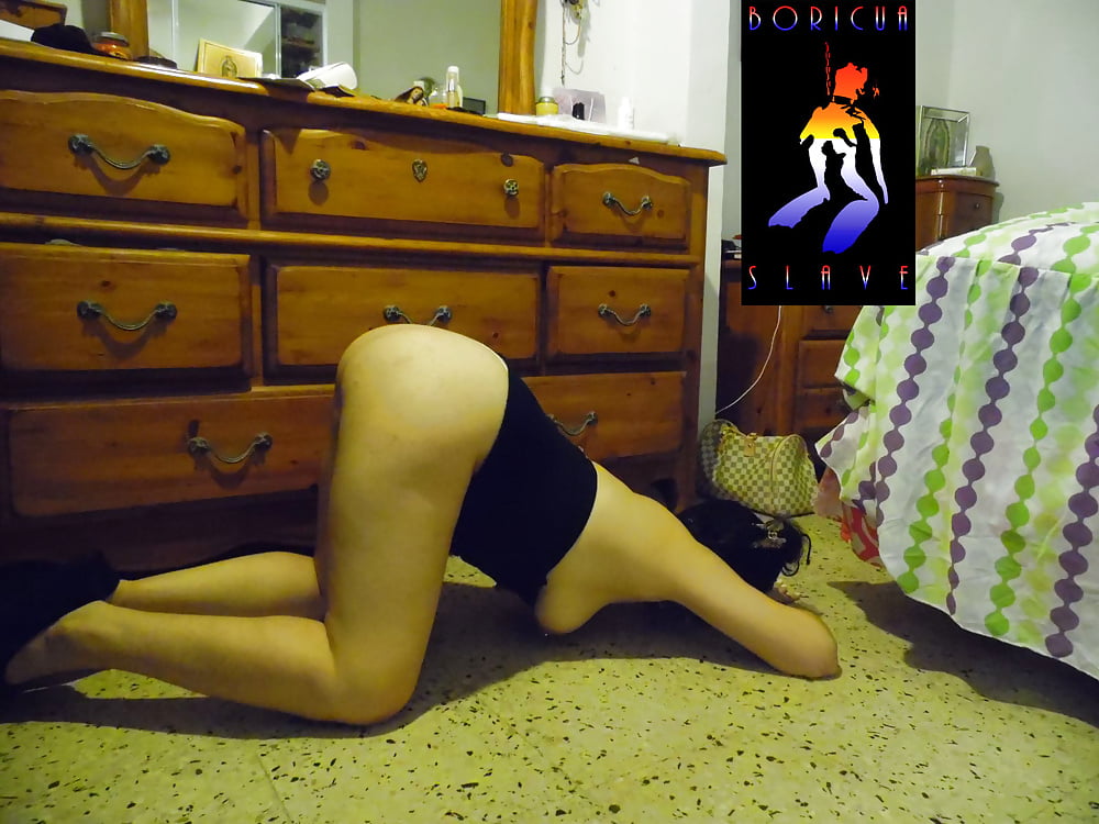 Sex Gallery Slave Boricua 2016