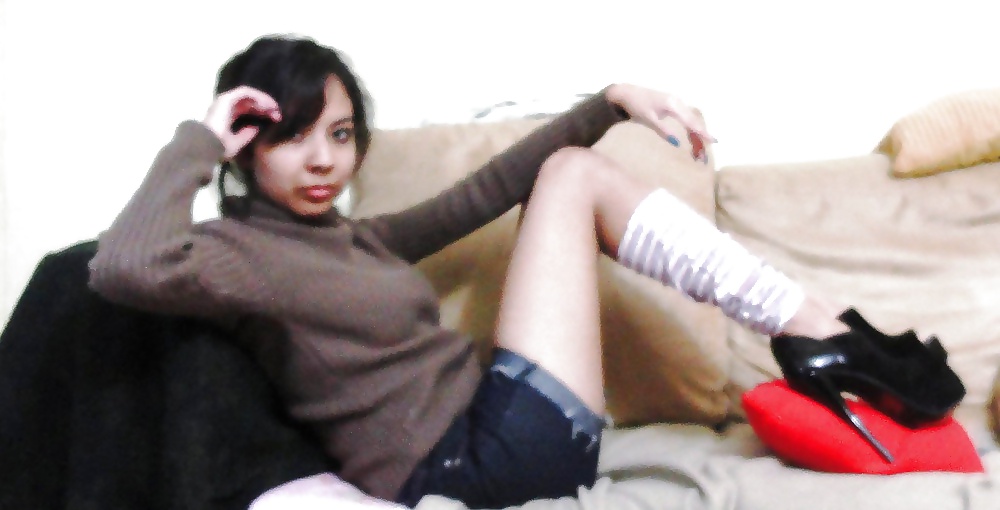 Sex Gallery CULOS PRECIOSOS 10