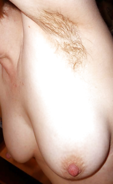 Sex Gallery Hairy pits