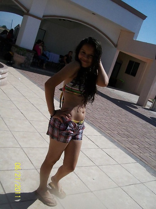 Sex Gallery my friend yessica
