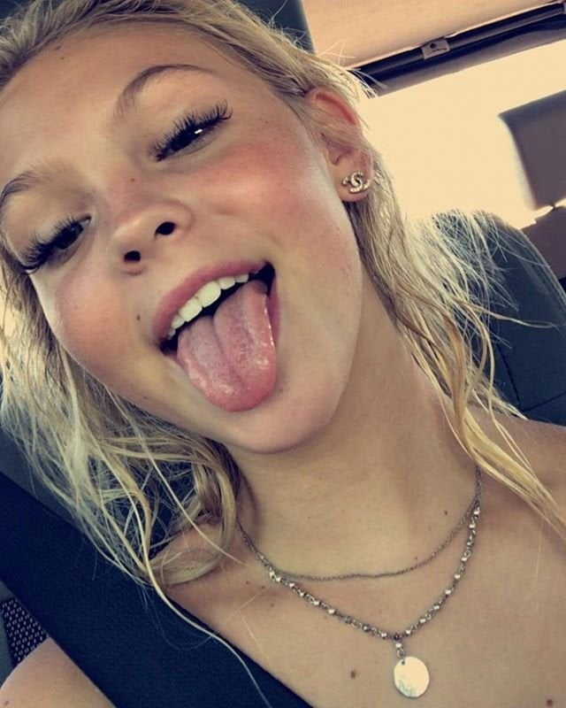 Jordyn Jones 7 Pics Xhamster 