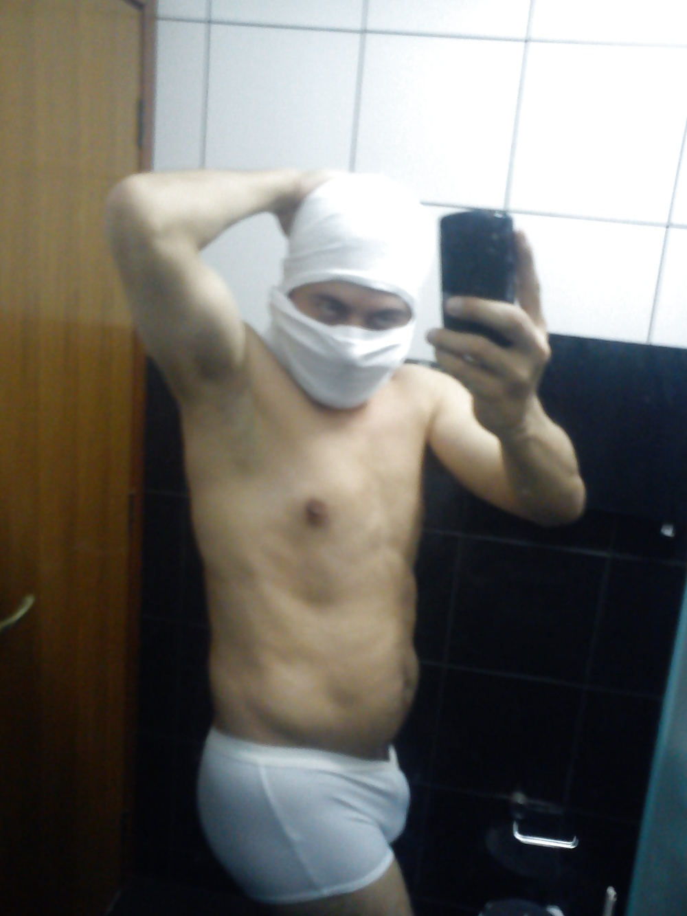 Sex Gallery EU DE NINJA SAFADO 2 - I ninja bastard 2