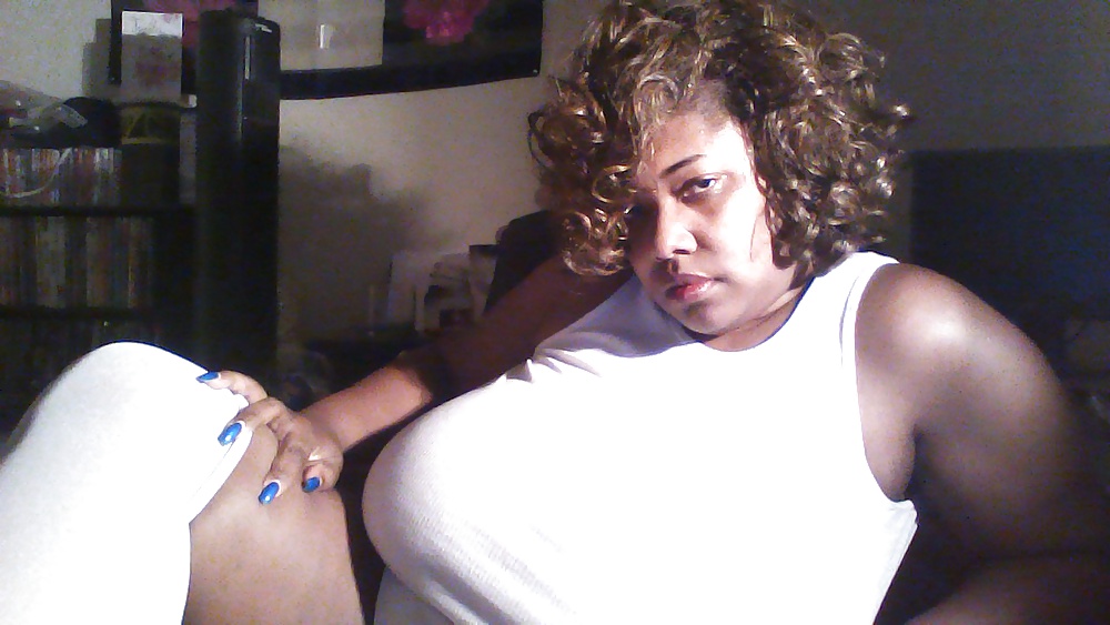 Sex Gallery Ebony BBW Milf