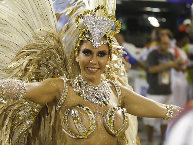 Sex Gallery Loira Gostosa Do Carnaval 2016