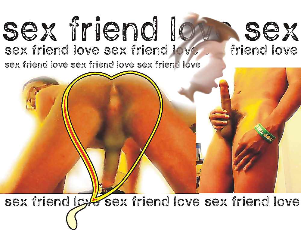 Sex Gallery LOVE FRIEND