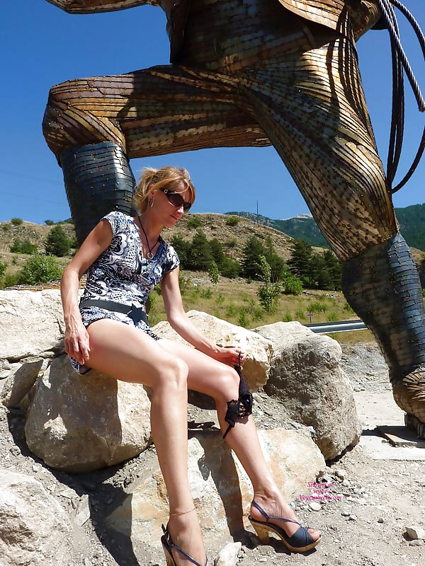 Sex Gallery Flashing Set 113