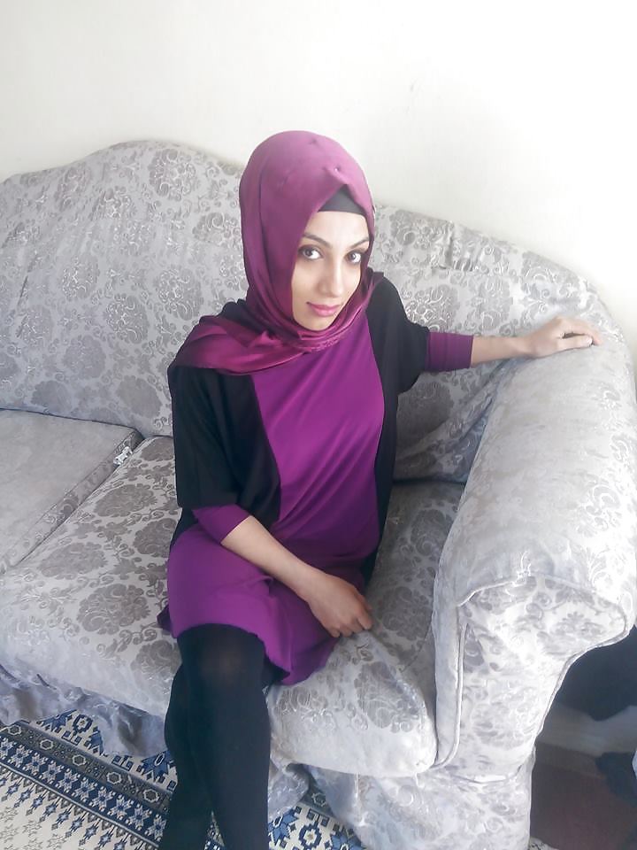 Sex Gallery Turbanli Devam-3