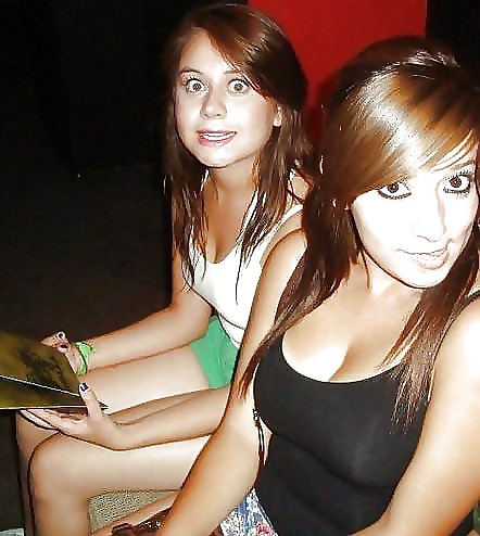 Sex Gallery Teen Sluts 6