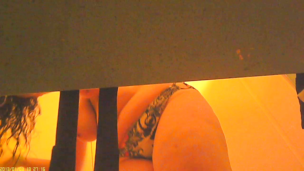 Sex Gallery New pool cabin vidcaps my own work