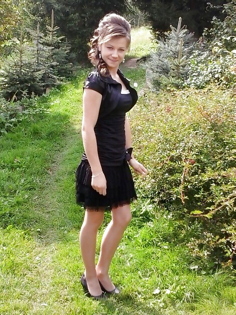 Sex Gallery Ewa 20 lat